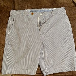 Brooks Brothers Bermuda Shorts